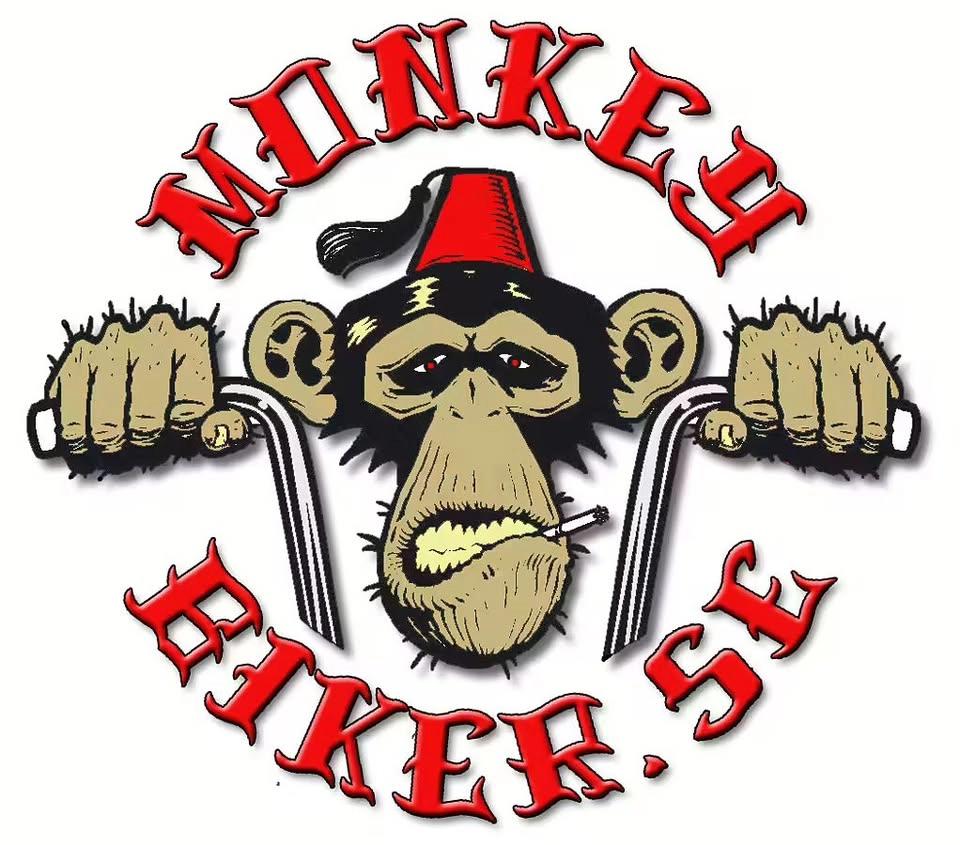 Monkey Meet Öland 2026