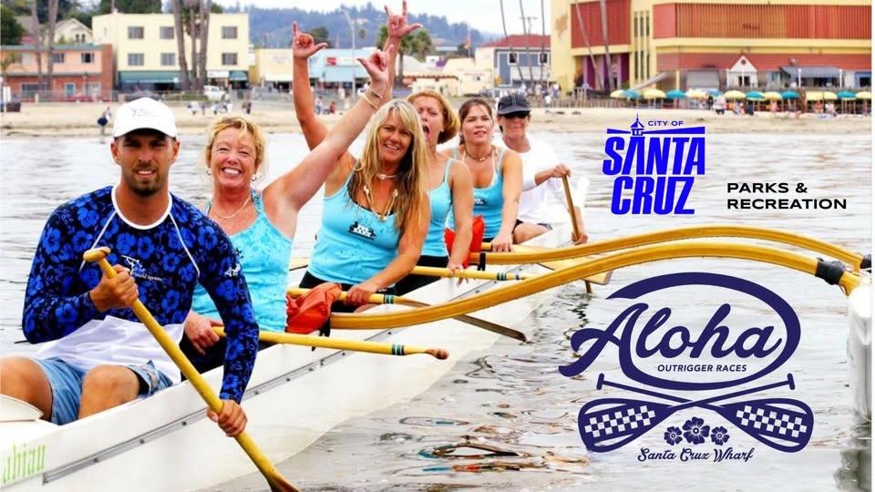34th Annual Aloha Outrigger Races