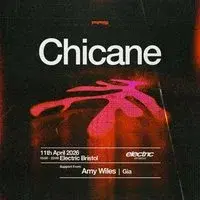 Chicane - Bristol