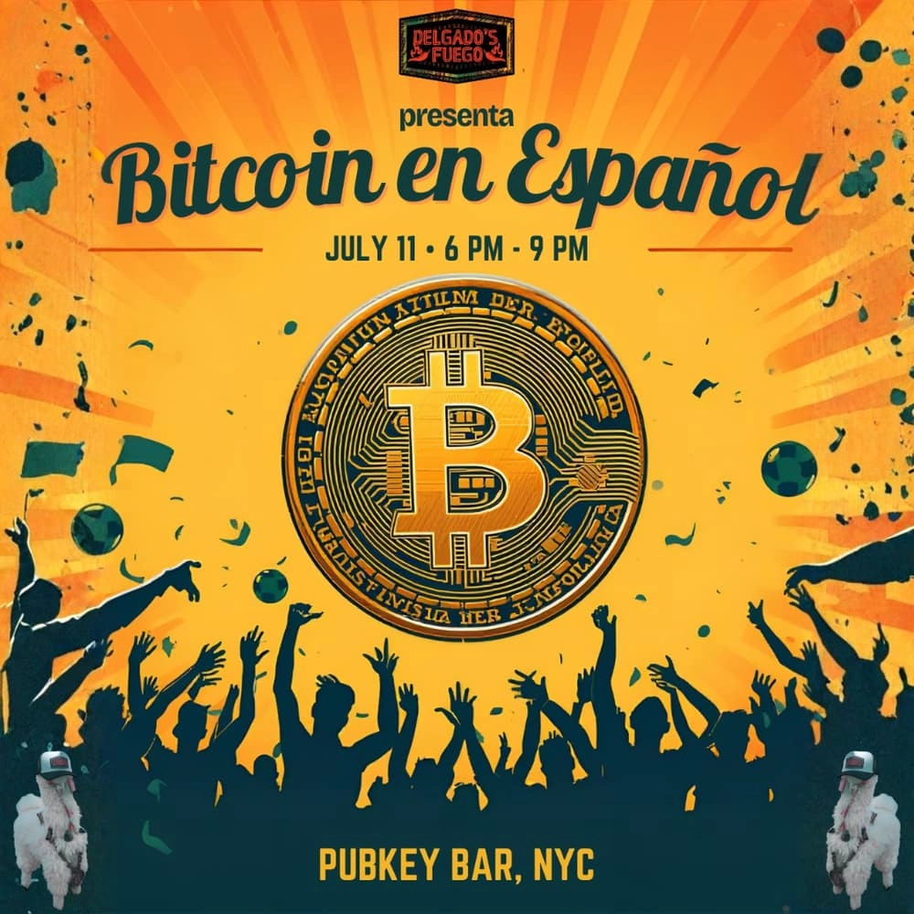 Bitcoin en Español