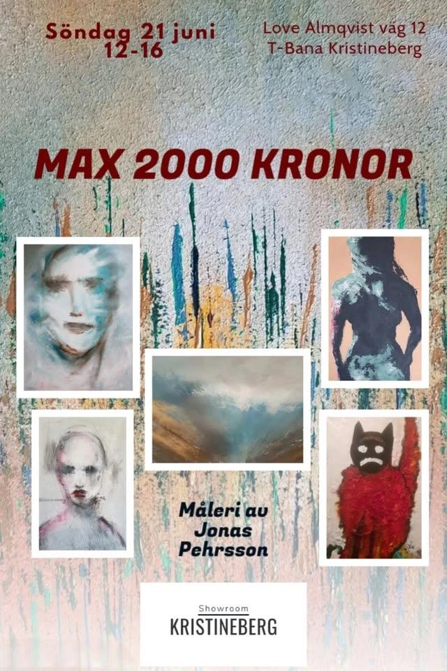 SHOWROOM KRISTINEBERG max 2000