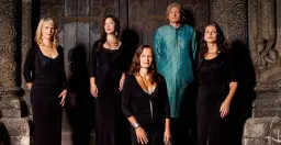 EARLY MONDAY med Vocame (DE)