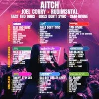 In It Together Festival 2026 (Students)