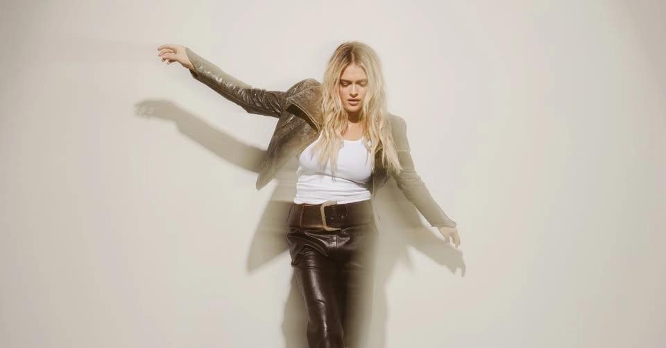 Alana Springsteen