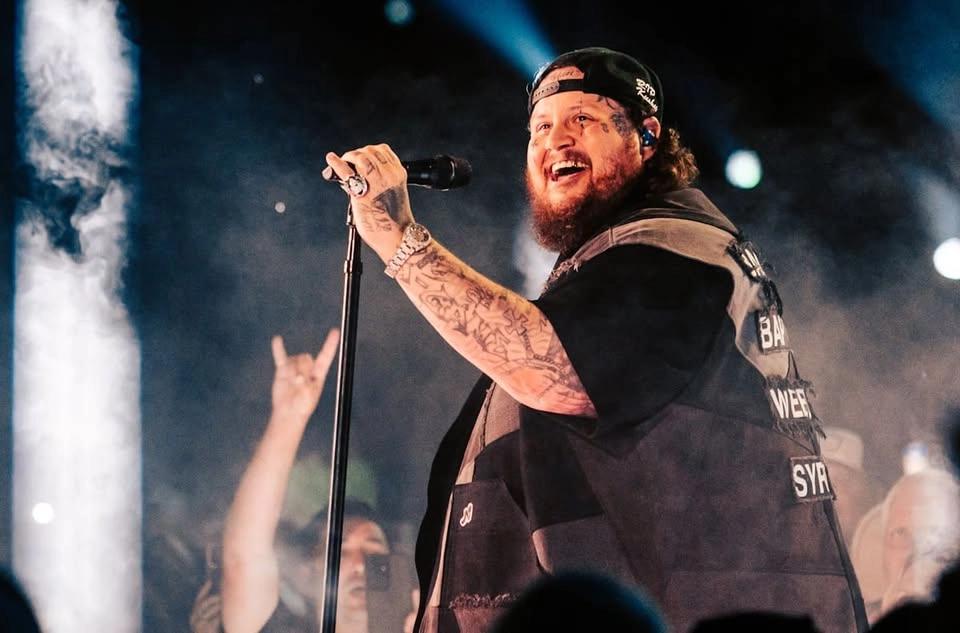 Jelly Roll Tickets