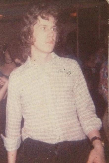 Tony Turns 70