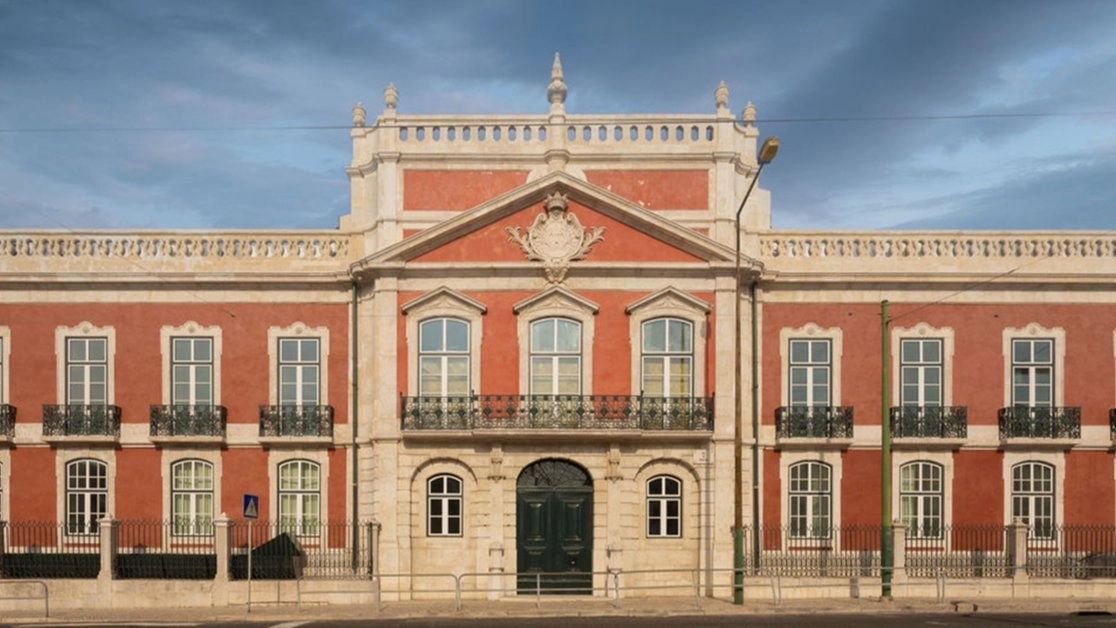 Among Works — A Private Journey through the MACAM Collection