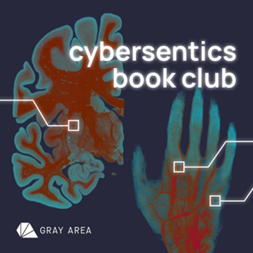 Cybersentics Monthly Book Club: Ars vs. Techne—A False Dichotomy?