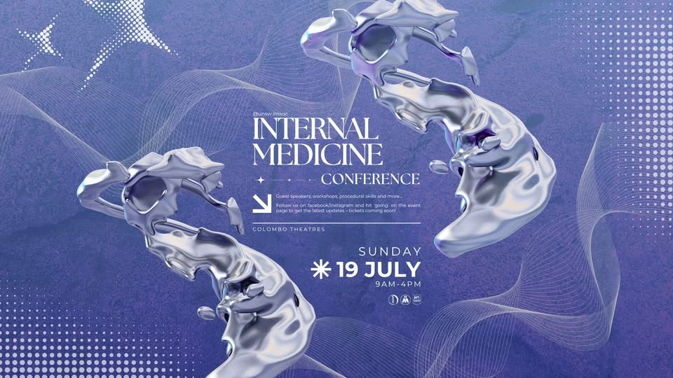 𩺠IMSoc Conference 2026 š©ŗ