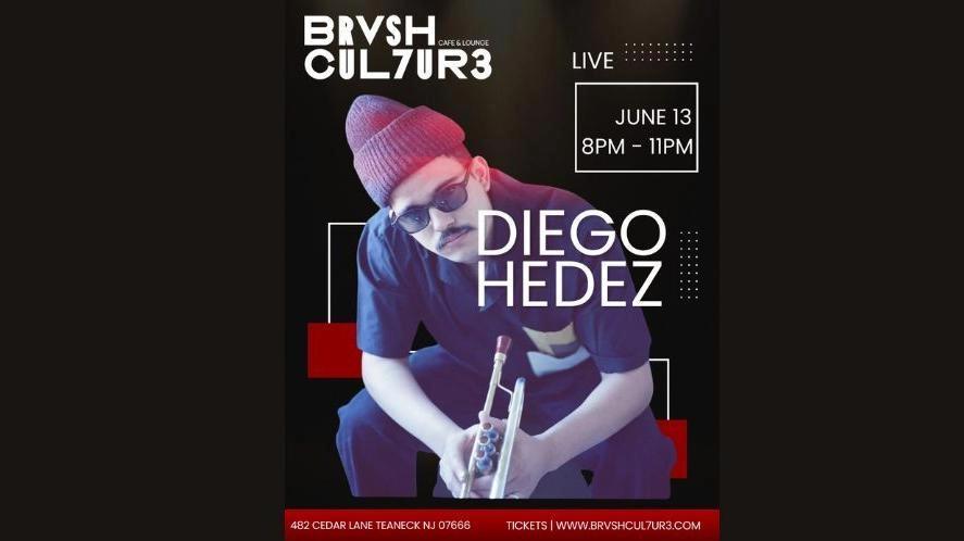 Diego Hedez Band