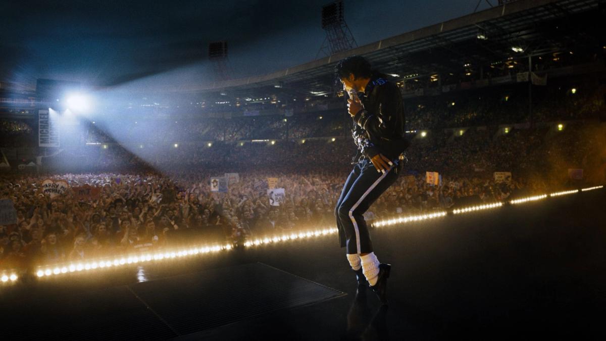 Michael