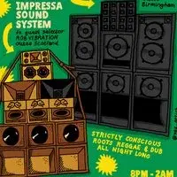 Impressa Sessions at the Nia - Rebel Rock Sound System