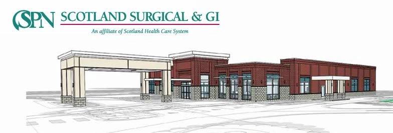 Open House for Scotland Surgical & GI