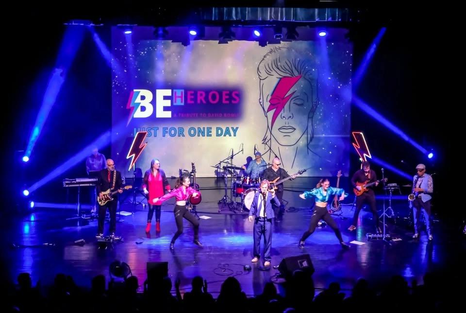 Stroppenconcerten Halle
