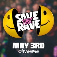 Save The Rave Presents