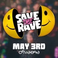 Save The Rave Presents