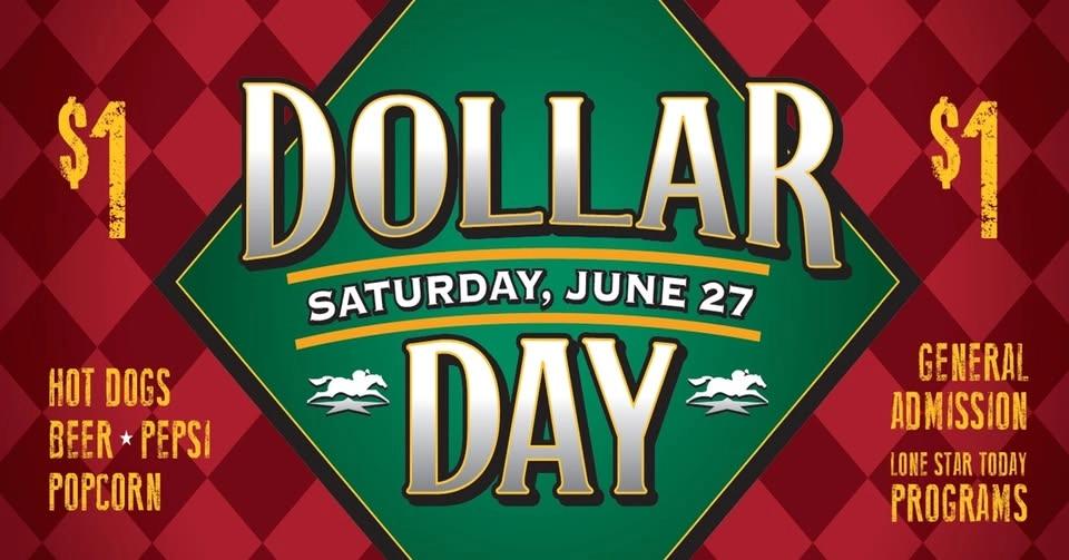 Dollar Day