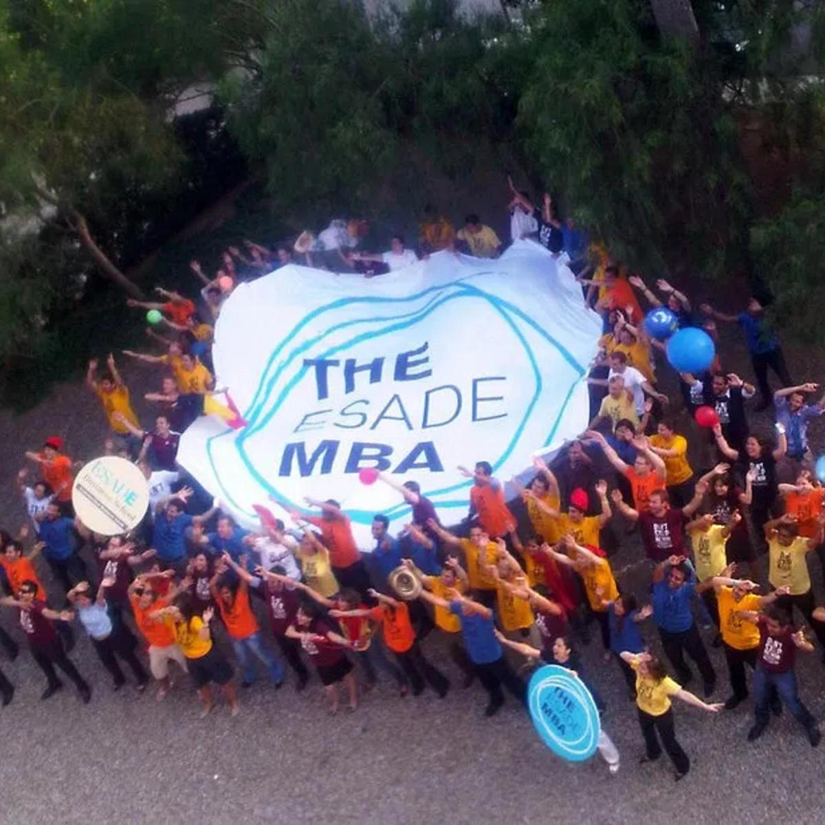 Careers in the Age of AI - ESADE eMBA students meet The Tower - Members Only ) - Members Only