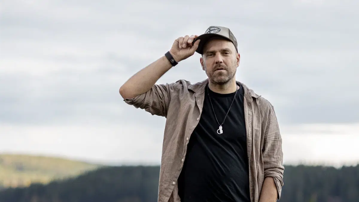 Country - Folk - Americana - Svenskt - Nashville - Stiko & Foley