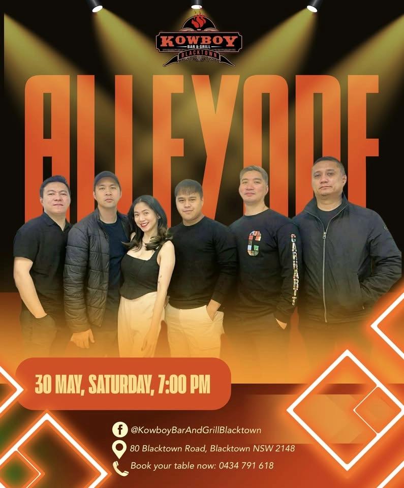 AlleyOne Band