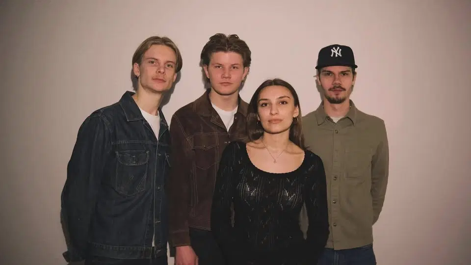 Elsa Lindvall Organization