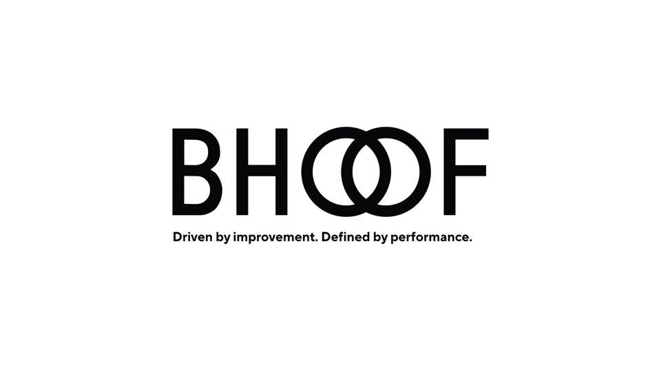 BHOOF POP-UP | STOCKHOLM