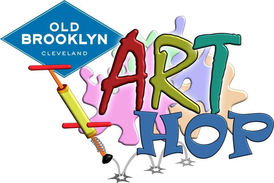 Old Brooklyn Art Hop 2026 Edition!