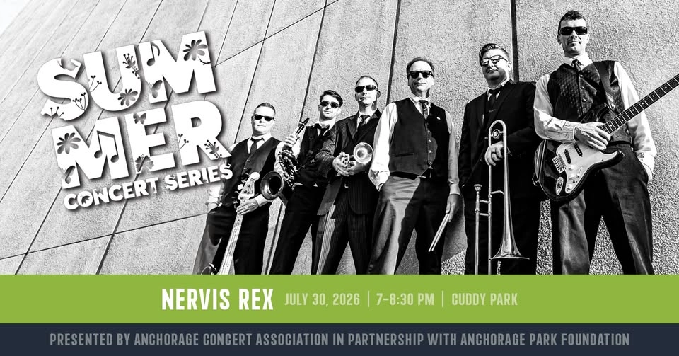 Nervis Rex