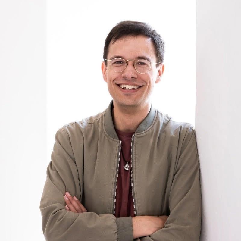 Vortrag "Es ist ein Kraut gewachsen" von Dr. Adrian Roßner; Café im Hofer Zoo