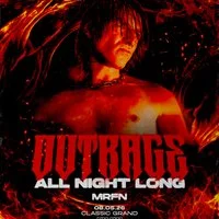 Obscura presents: outrage all night long