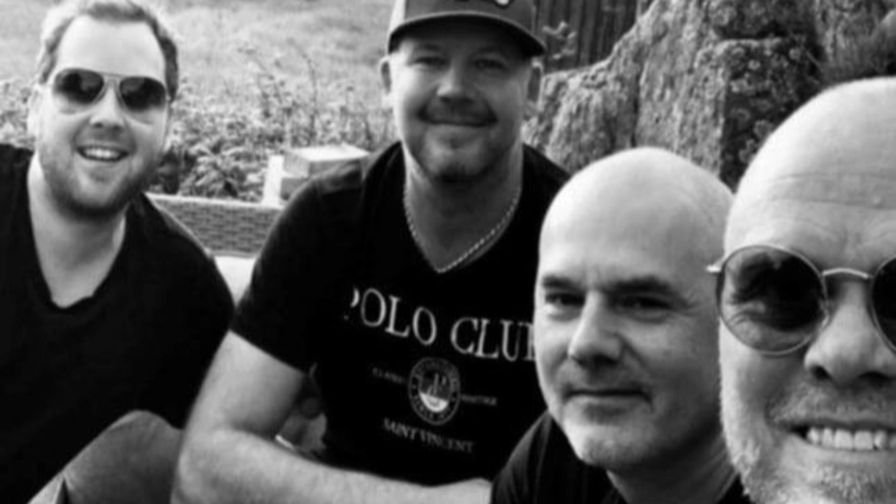 The Pool - Premiär Rompen