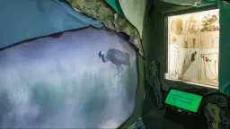 Vikingatidens Gotland och en besjälad natur