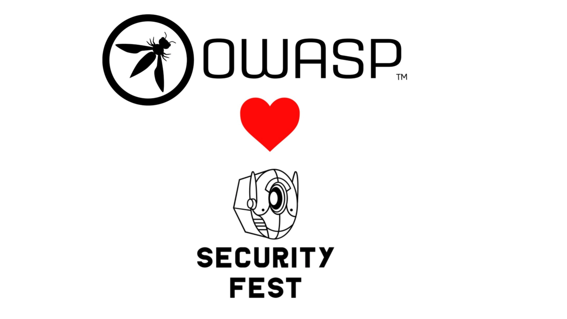 OWASP Gotheburg: Unofficial Security Fest Pre-Party