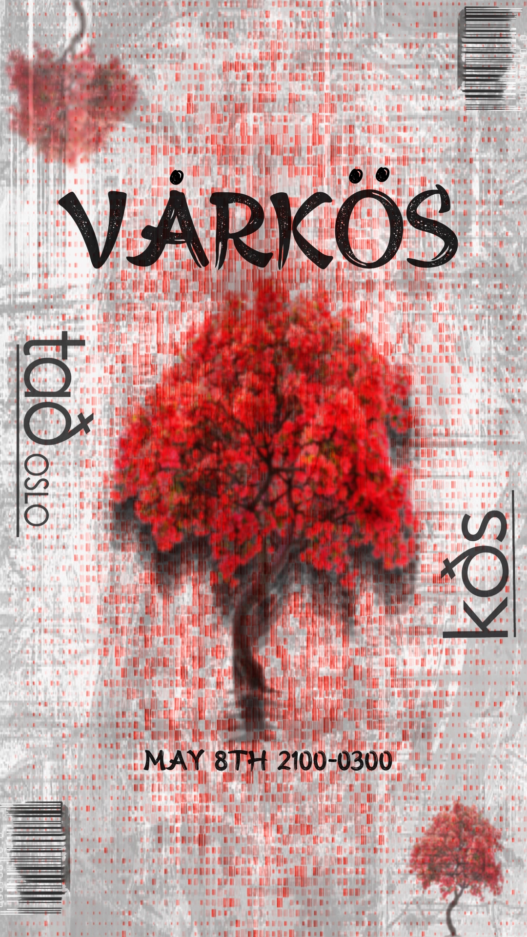 VårKös