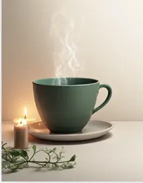 An Evening of Small Joys