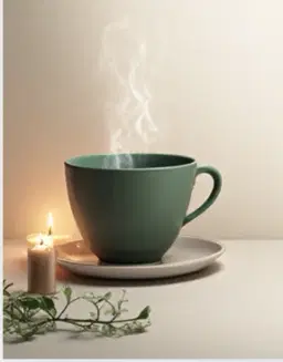 An Evening of Small Joys