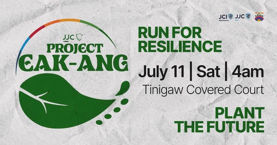 Project Eak-Ang: Run for Resilience 🌱