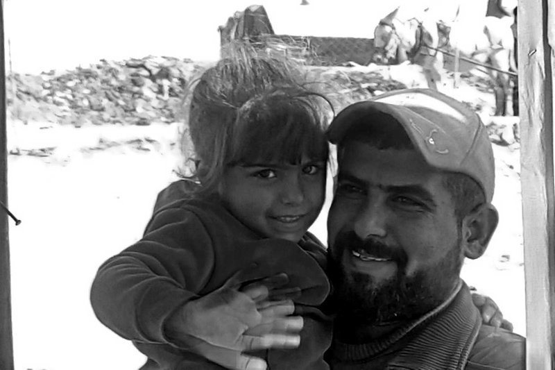 Gaza: příběhy v troskách