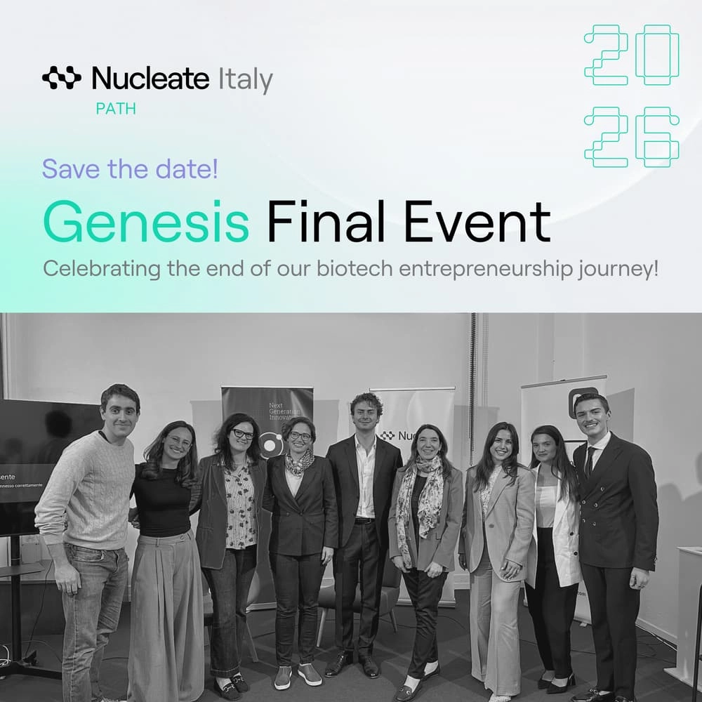 Genesis 2026 Final Event