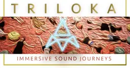 TRILOKA - Immersive Live Ambient Sound Journey at Genezarethkirche