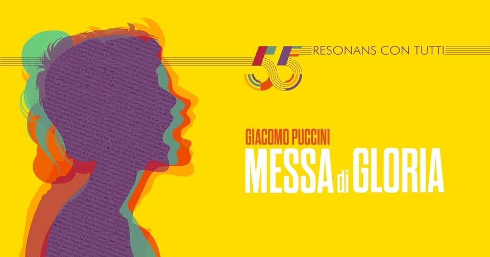 Jubileusz 55-lecia Zabrzańskiego Chóru Młodzieżowego Resonans con tutti