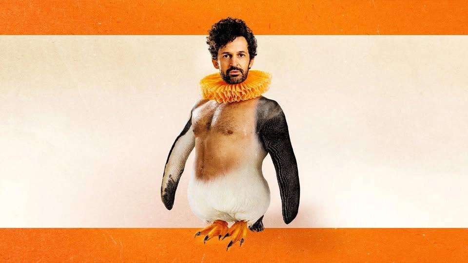Garry Starr: Classic Penguins