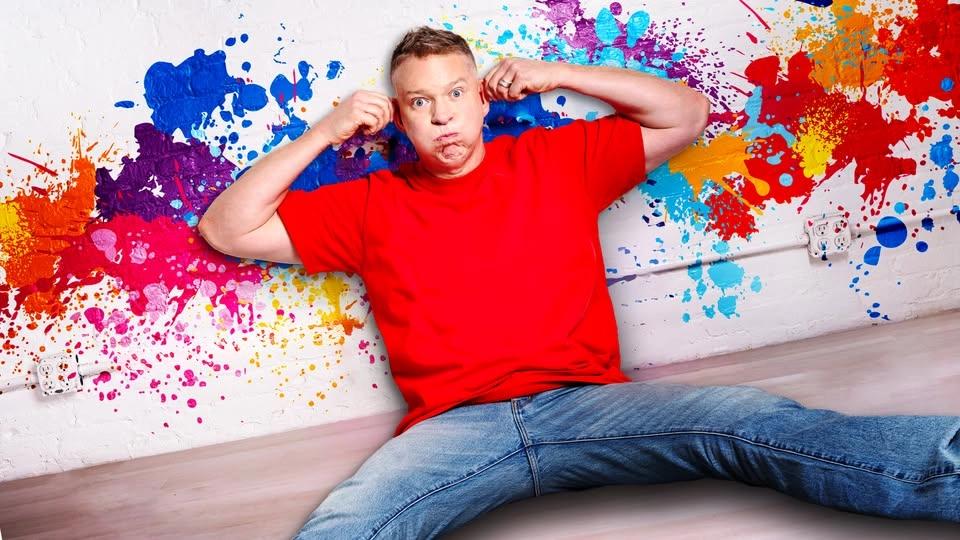 GARY OWEN NO HARD FEELINGS TOUR