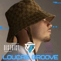 Grooveseriesuk Presents : Loucas Groove + More