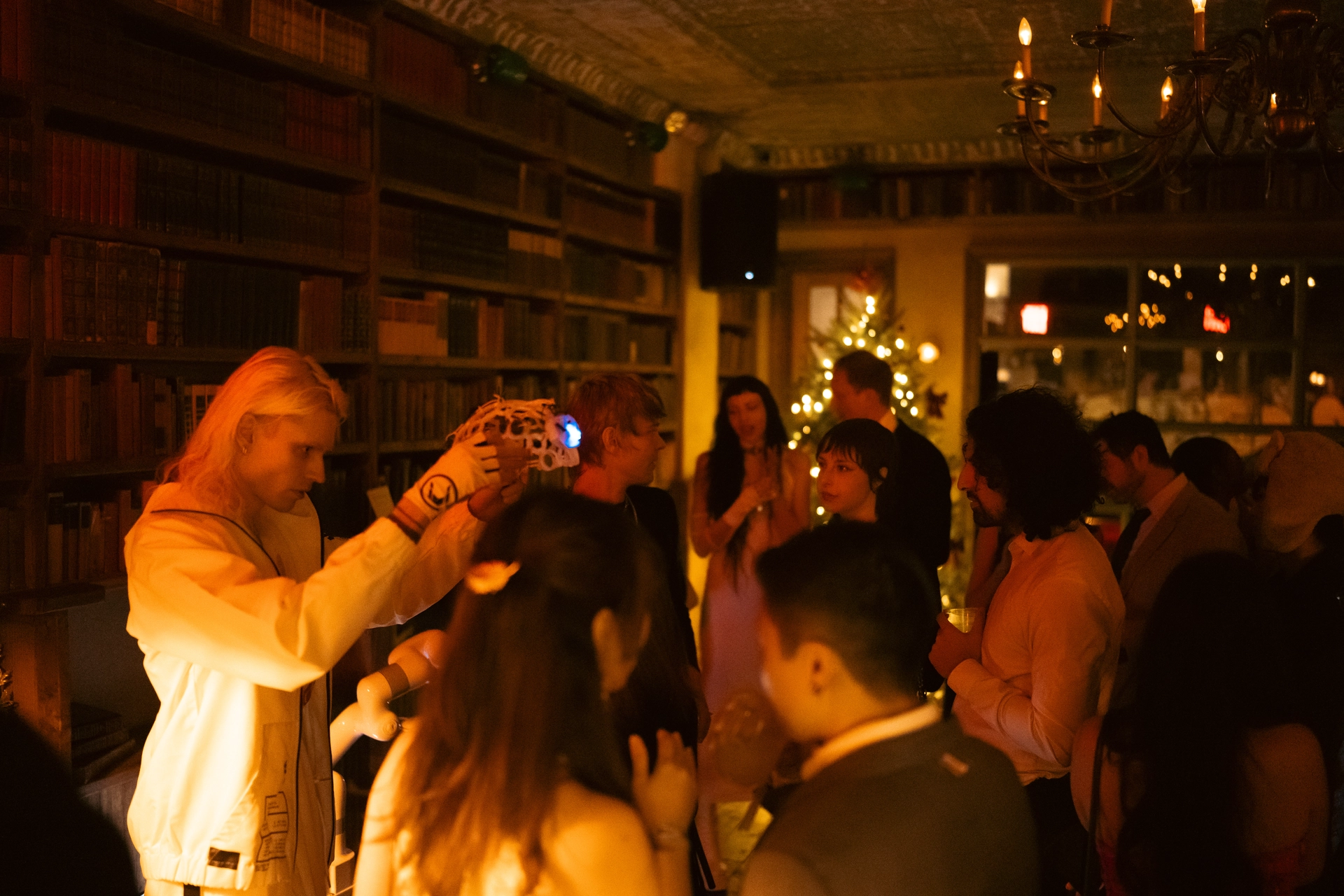 NeuroNYC Happy Hour @ Lenox Hill | April 21st