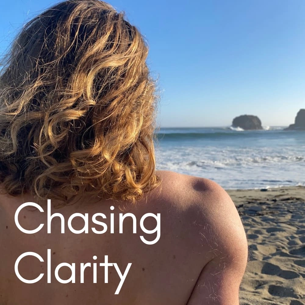 Chasing Clarity Art Show