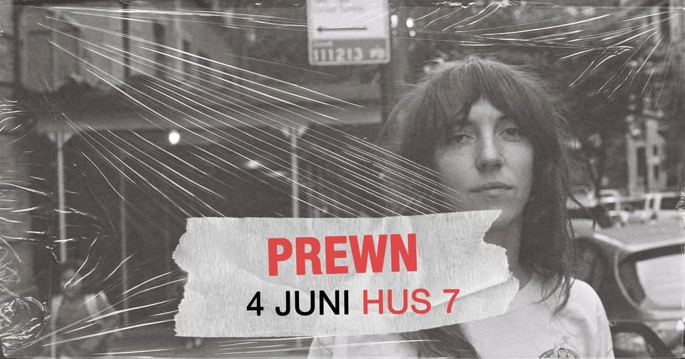 Prewn | Hus 7