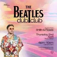 Beatles Dub Club -