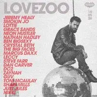 LOVEZOO at Unit 13 - Nottingham