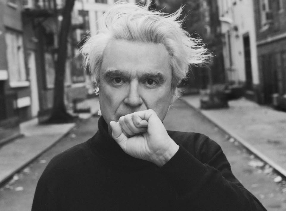 David Byrne & Los Angeles Philharmonic
